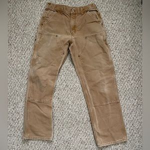 32x34 Carhartt Vintage Cargos